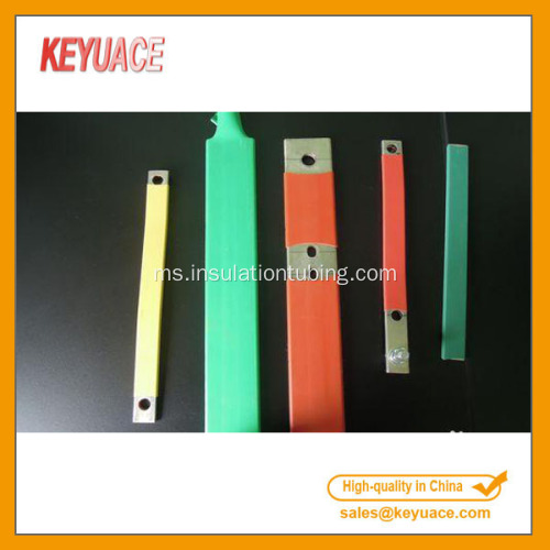 Flame Retardant 35kv Busbar Heat Shrink Tube